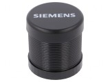 Semnalizator Acustic Negru 230V 85dB IP20