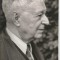 foto -Academicianul George Oprescu 1964