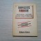 HONESTE RIDERE Antologia Epigramei Judiciare - Constantin Monea (autograf)