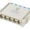 Conector Han-Yellock Modul QL 20A