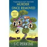 Murder Once Removed