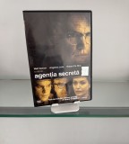 Film Subtitrat - DVD - Agenţia secretă (The Good Shepherd)