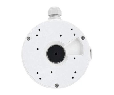 Cutie de jonctiune pentru camere Reolink; D20; Dimensiune: 167.3x140x47.6mm;Protectie: elemente foto