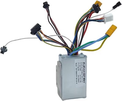 Controller Kugoo KuKirin G2 Max 48V25A placa baza trotineta&amp;nbsp;electrica foto
