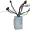 Controller Kugoo KuKirin G2 Max 48V25A placa baza trotineta&nbsp;electrica