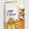 Hrana uscata pentru pisici Cat Chow Pui 1.5 Kg