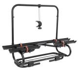Suport biciclete Menabo Touren B pentru 2 biciclete cu prindere pe rulota/camper