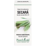 Cumpara ieftin Extract Radicele Secara 50ml PlantExtrakt