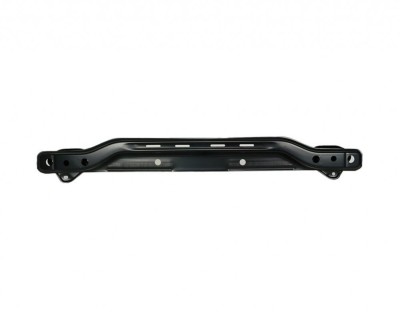 Armatura bara spate Toyota Aygo (Ab1), 09.2005-05.2012, 520230H010 foto