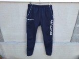 **Givova | talie 78 cm | pantaloni sport, barbat | 38 - 40 | M