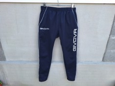 **Givova | talie 78 cm | pantaloni sport, barbat | 38 - 40 | M