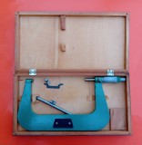 B214 Micrometru exterior 150-175 mm