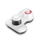 Cumpara ieftin Aspirator Anti Acarieni, 300W, Alb