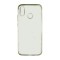 Husa HUAWEI P20 Lite - Luxury Slim Shiny TSS, Auriu