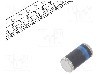 Dioda redresoare Schottky, 1A, o singura dioda, MELF plastic, TAIWAN SEMICONDUCTOR - LL5817 L0G