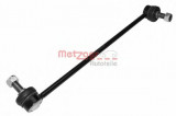 Brat/bieleta suspensie, stabilizator KIA SORENTO II (XM) (2009 - 2015) METZGER 53029711