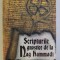 SCRIPTURILE GNOSTICE DE LA NAG HAMMADI , EDITIA A II - A de ELAINE PAGELS , 2020