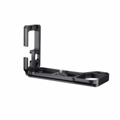 Placuta verticala Ulanzi UURIG R024 quick-release tip Arca-Swiss cu surub 1/4 pentru Sony A7R IV -1709