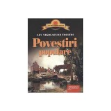 Povestiri populare - Lev Tolstoi