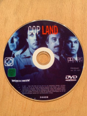 Film DVD - Cop land foto