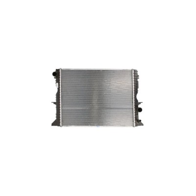 Radiator apa LAND ROVER DEFENDER Cabrio LD AVA Quality Cooling U2184 foto