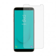 Folie Sticla Flexibila Forcell pentru Samsung Galaxy J6 2018 02mm foto