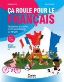 Cumpara ieftin Ca roule pour le francais - Activități pentru &icirc;nvățarea limbii franceze - 10-12 ani, Corint