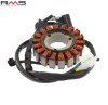 Magnetou Stator Aprindere Kymco Grand Dink 250cc (01-04) 4T LC, 18 Bobine, Motorevolution