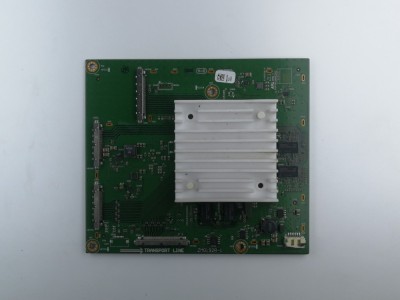 Modul ZMG192R-1 Din Grundig 48 VLX 8582 BP foto