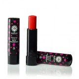 Cumpara ieftin Balsam de buze Garden Căpșuni Sălbatice SPF15, 5.2g - Hidratare, protecție solară UVA/UVB, nuanță roz naturală, fără parabeni