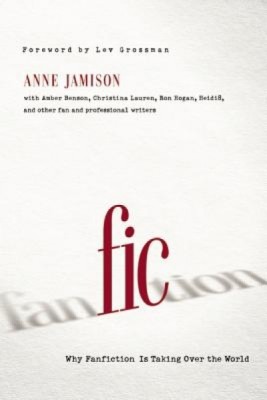 Fic: Why Fanfiction Is Taking Over the World foto