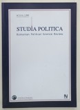STUDIA POLITICA , ROMANIAN POLITICAL SCIENCE REVIEW , VOL. VI , NO. 1 , 2006