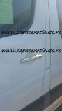 Manere Inox Mercedes Sprinter CDI (1996-2006) - Accesorii Auto, Durabile, Montaj Facil