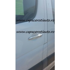 Manere de inox pentru Mercedes Sprinter CDI 1996-2006