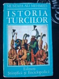 Istoria turcilor- Mustafa Ali Mehmed