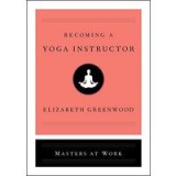 Becoming a Yoga Instructor