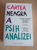 Cumpara ieftin Catherine Meyer - Cartea neagra a psihanalizei