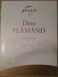 OPERA POETICA VOL.1-2 (CU DEDICATIA AUTORULUI)-DINU FLAMAND-228473