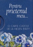 Pentru prietenul meu... - Hardcover - *** - Helen Exley