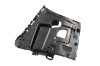 Suport bara de protecție dreapta spate BMW 4 Coupe F32, F82 2015 OEM: 51127285562,7285562 21644648