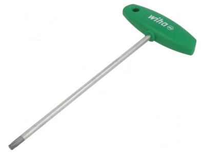 Cheie Torx TX30 232mm 200mm foto