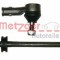 Bara directie SEAT CORDOBA Vario (6K5) (1996 - 1999) METZGER 56001501