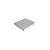 Filtru aer habitaclu NISS PRIMERA combi (WP12) 1.6 Visia 2002 - prezent CORTECO 80000746, Nissan
