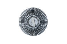 NRF 49053 Cupla, ventilator radiator foto