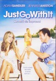 DVD Film: Nevasta de imprumut ( Adam Sandler, Jennifer Aniston - vezi descriere )