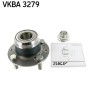 SKF VKBA 3279 Set rulment roata