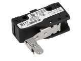 Micro&icirc;ntrerupător SNAP ACTION SPDT 6A/250VAC 5A/24VDC
