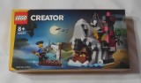 Lego Creator Halloween 40597 Scary Pirate Island