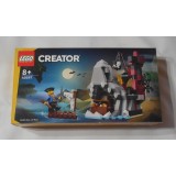 Lego Creator Halloween 40597 Scary Pirate Island