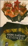 Cevengur - Andrei Platonov